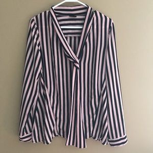 Worthington Brand Dress Top PRICE SLASHED!